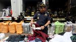 Gelagat Harga Baju Impor yang Bakal jadi Bombastis!