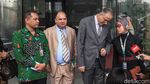Tunisia-RI Kerja Sama Tingkatkan Pemberantasan Korupsi