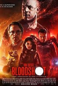 Sinopsis Bloodshot Film Vin Diesel Tentang Mesin Pembunuh Sinopsis Bloodshot Film Vin Diesel Tentang Mesin Pembunuh