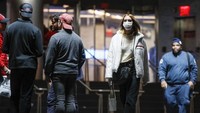 Lonjakan kasus ini terkait dengan perluasan pengujian seiring sebagian besar diagnosis telah bergeser dari laboratorium federal ke laboratorium negara bagian.