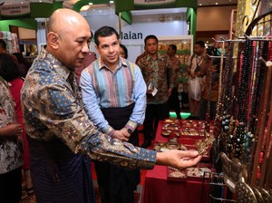 Kemenkop Siapkan Paket Stimulus Jaga Daya Beli di Tengah Corona