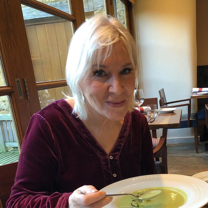 nadine dorris nadine dorris