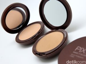 Curhatan Cewek Saat Alat Make Up Pecah dan Hancur
