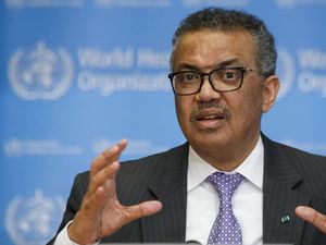 WHO Imbau Pemerintah-Tokoh Agama Bersinergi Lawan Corona Saat Ramadan