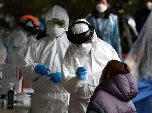 Singapura Akan Pungut Biaya Berobat Turis Terkait Corona