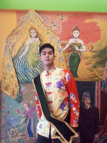 Cerita Mahasiswa Undip yang Penurunan Beratnya Viral, Dulu 113 Kg Kini 74 Kg