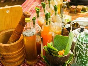 Jamu Ditetapkan Jadi Warisan Budaya Takbenda UNESCO!