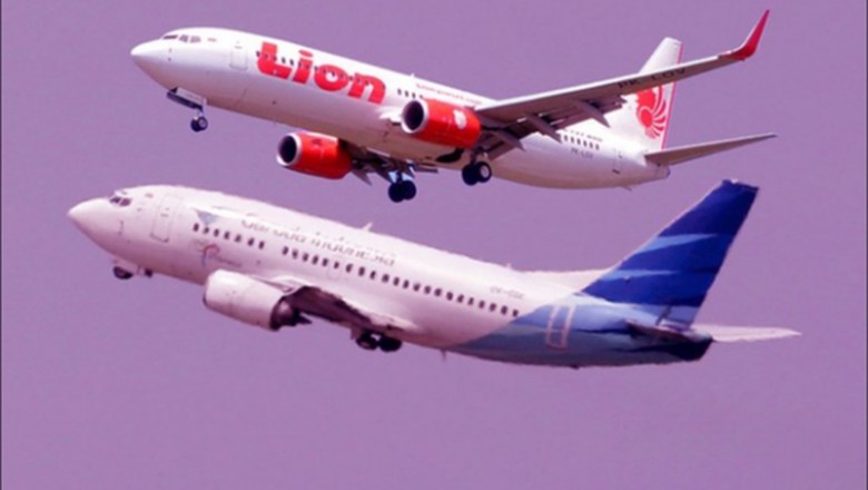 Tiket Pesawat Murah, Berkah atau Musibah? Tiket Pesawat Murah, Berkah atau Musibah?