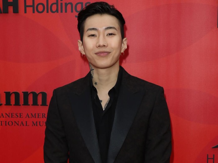 LOS ANGELES, CALIFORNIA - MAY 18: Singer Jay Park attends the Smithsonians celebration of Asian Pacific Americans at City Market Social House on May 18, 2019 in Los Angeles, California. (Photo by Paul Archuleta/Getty Images)