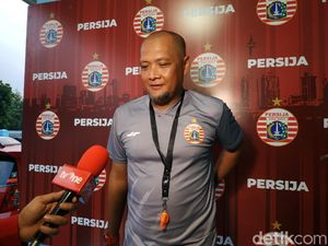 Final Piala Menpora 2021: Misi Persija Beri Persib Kekalahan Pertama