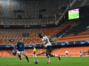 Virus Corona Mengancam, UEFA Harus Bertindak
