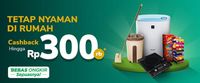 Tips Ampuh Bersihkan 5 Titik Rumah Ini agar Bebas Kuman ala Tokopedia