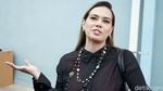 Perbandingan Penampilan Catherine Wilson yang Ingin Jadi Model Lagi