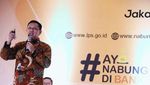 LPS Keluarkan Aturan Baru Soal Pelaporan Data Penjaminan Bank