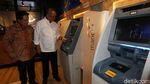 Bank Mandiri Permak KCP Senayan City