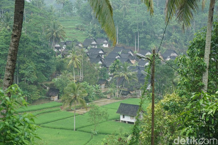 Destinasi wisata di Tasikmalaya.