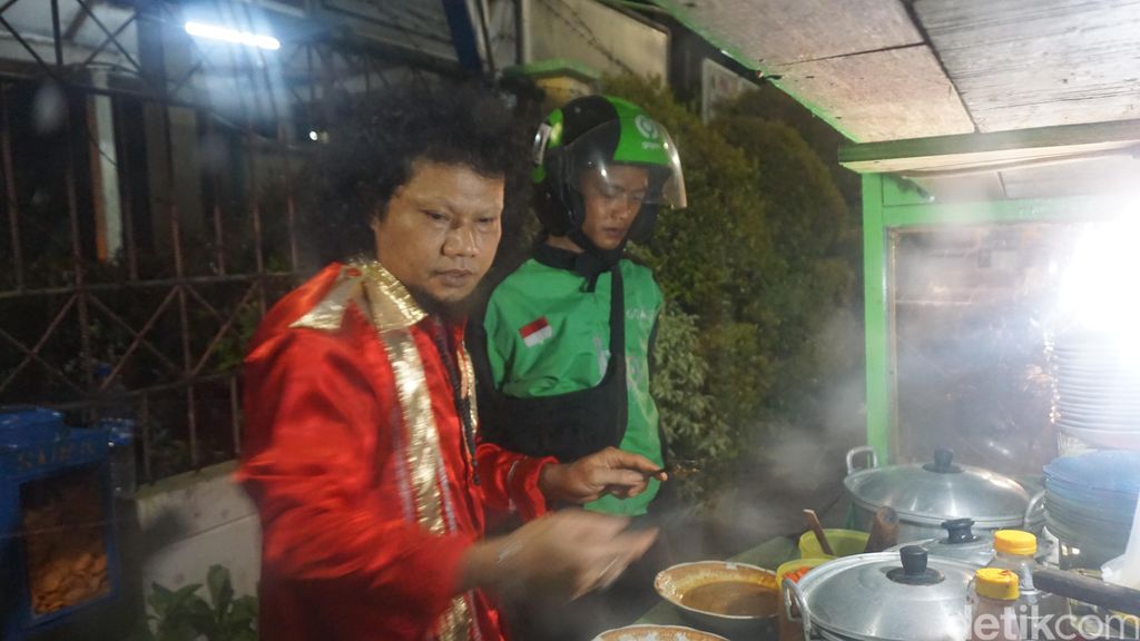 ketoprak soneta rhoma irama