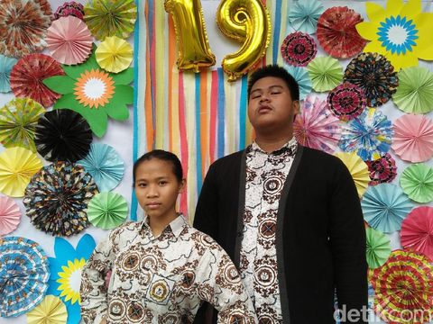 Cerita Mahasiswa Undip yang Penurunan Beratnya Viral, Dulu 113 Kg Kini 74 Kg