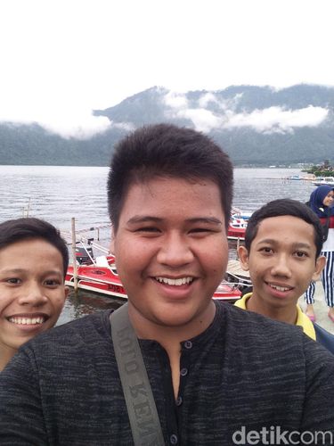 Cerita Mahasiswa Undip yang Penurunan Beratnya Viral, Dulu 113 Kg Kini 74 Kg