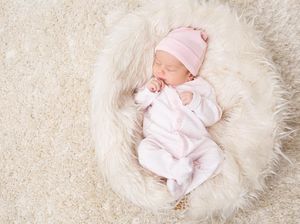 42 Peralatan Bayi Baru Lahir yang Harus Disiapkan