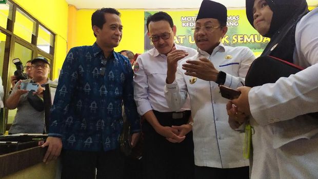 Jantung Jadi Penyakit Pembunuh Pertama di Malang