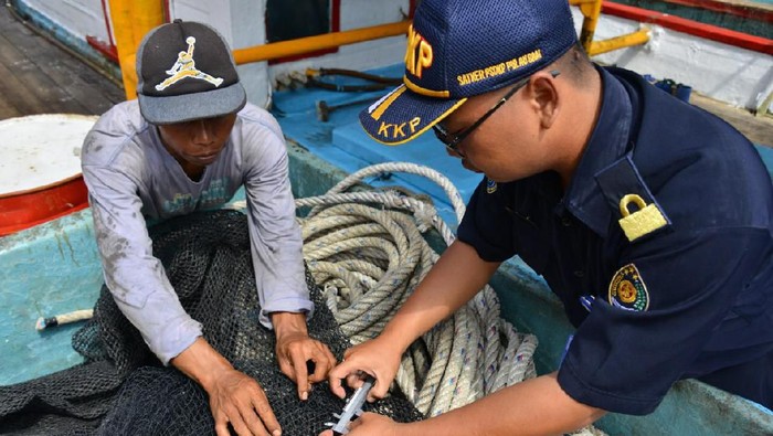 Kementerian Kelautan dan Perikanan