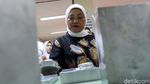 Menaker Cek Balai Latihan Kerja di Bandung