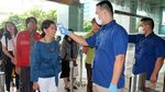 Antisipasi Penyebaran Virus Corona di Lingkungan Kerja
