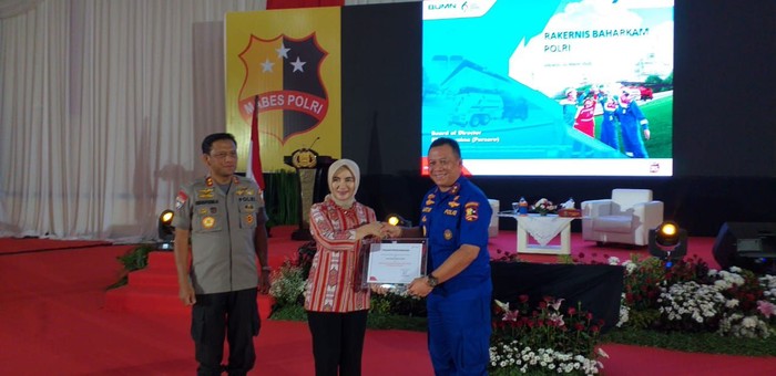 Pertamina