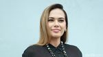 Perbandingan Penampilan Catherine Wilson yang Ingin Jadi Model Lagi