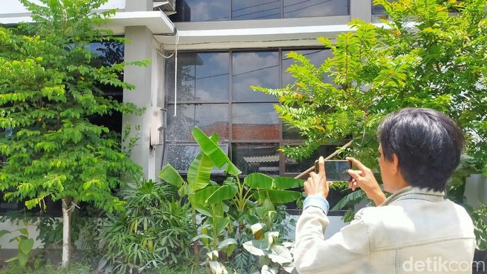 puskesmas dukuh kupang
