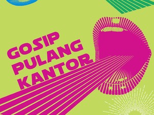 Gosip Pulang Kantor: Ririn Ekawati Terciduk karena Narkoba