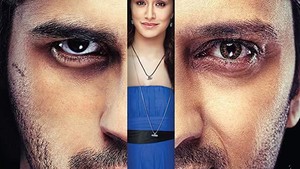 Sinopsis Ek Villain, Kisah Ketika Penjahat Keji Jatuh Cinta