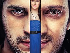 Sinopsis Ek Villain, Kisah Ketika Penjahat Keji Jatuh Cinta
