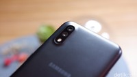 Galaxy A01