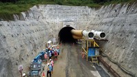PLN juga siap mendorong pertumbuhan investasi di Sumatera Utara, saat ini ada 1346 MW yang ready untuk dimanfaatkan para pengusaha, dan tidak berhenti disini, kedepan kami juga akan menambah pasokan hingga total 6229 MW secara bertahap hingga tahun 2028, dan itu mayoritas EBT.