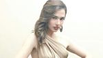Catherine Wilson Ditangkap Kasus Narkoba, Sempat Ingin Diet dan Jadi Model Lagi