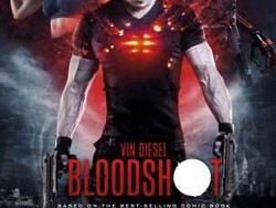 Sinopsis Bloodshot di Bioskop Trans TV Hari Ini, Dibintangi Vin Diesel