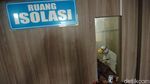 Pulang dari Taiwan, TKI Asal Tegal Dilarikan ke RS Akibat Batuk-Demam