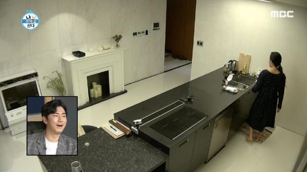 Apartemen Minimalis Hwasa Mamamoo Seharga Rp 33 Miliar