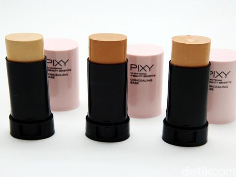 10 Rekomendasi Produk Makeup untuk Tampil Fresh ke Kantor 