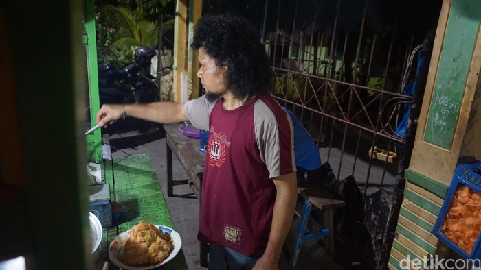 ketoprak soneta rhoma irama