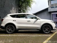 DFSK Glory i-Auto. 