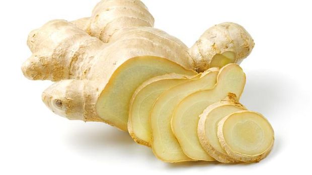 Cara Membuat Sirop Jahe untuk Minuman Jahe Enak