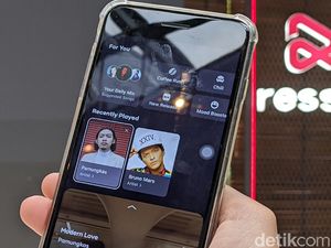 Apa yang Bikin Aplikasi Resso Tertarik Hadir di Indonesia?