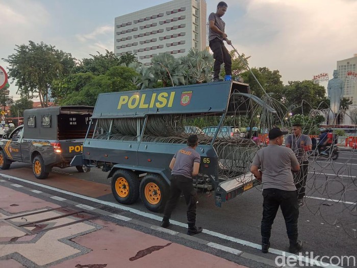 kawat berduri
