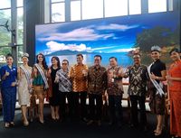 Mau Liburan Keliling Indonesia? Ada Paket Wisata Menarik Nih