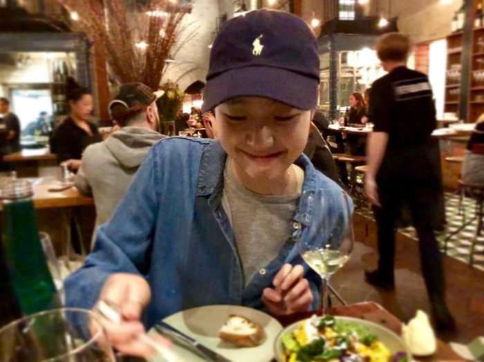 kim go eun kim go eun main drama bareng lee min ho