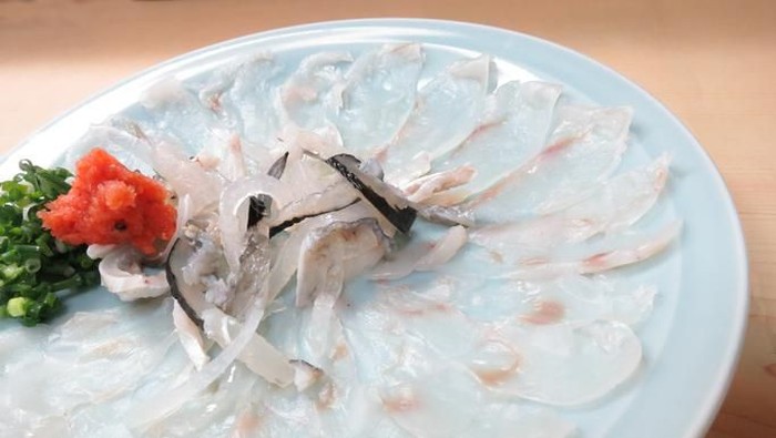 Ikan buntal