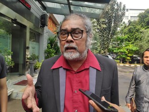 Komnas PA: Anjay Kata Kasar, Anak Bisa Diadukan karena Kekerasan Verbal